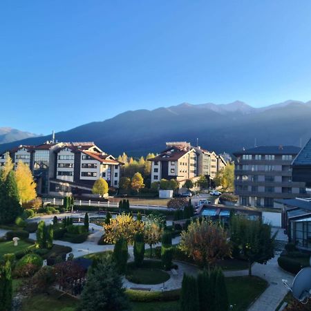 Aspen Golf D 401 Daire Bansko Dış mekan fotoğraf