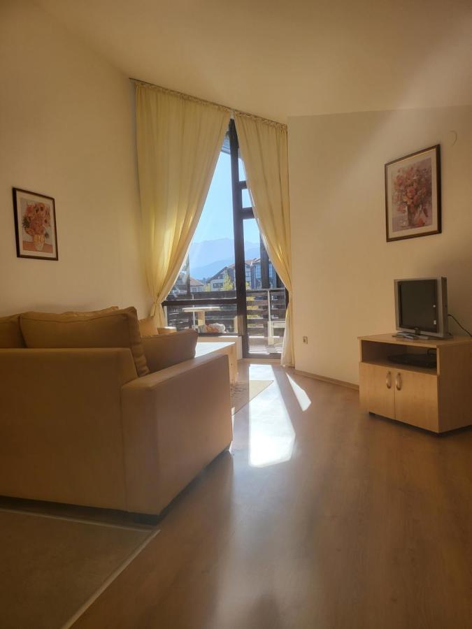 Aspen Golf D 401 Daire Bansko Dış mekan fotoğraf