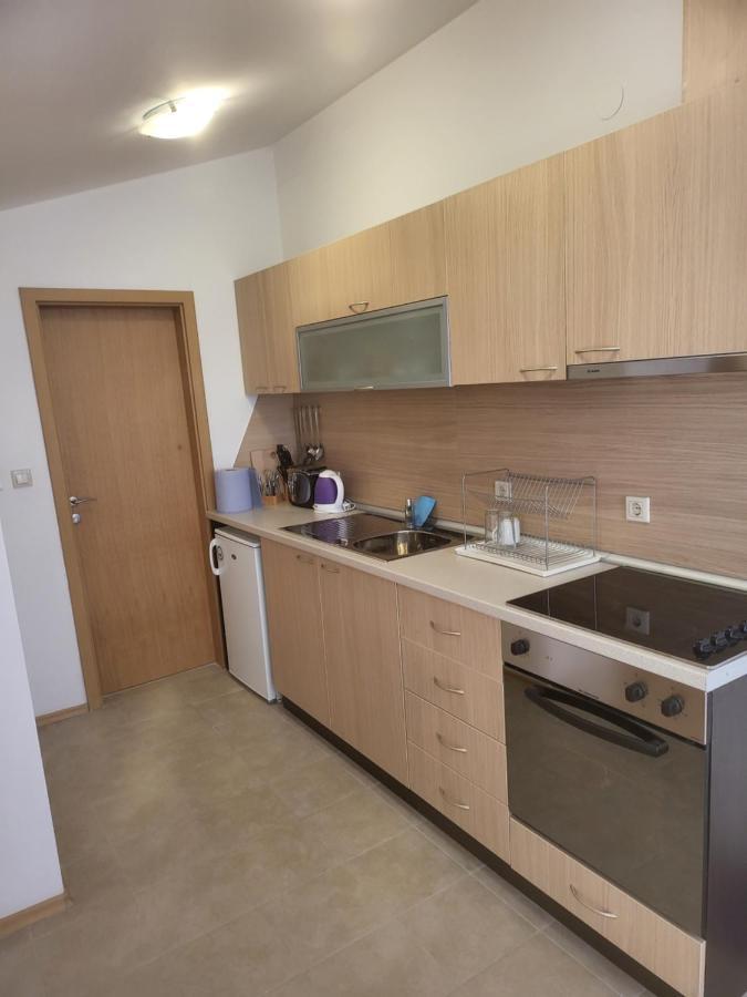 Aspen Golf D 401 Daire Bansko Dış mekan fotoğraf