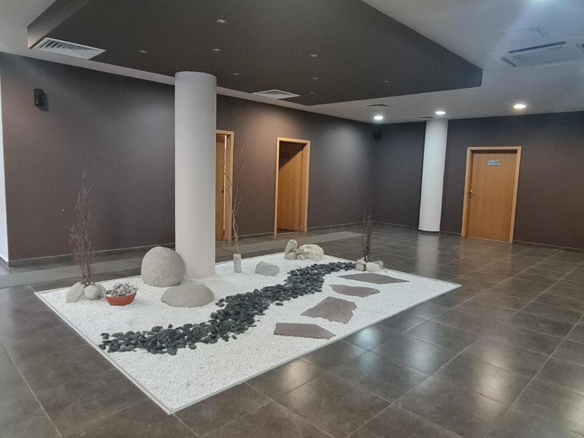 Aspen Golf D 401 Daire Bansko Dış mekan fotoğraf