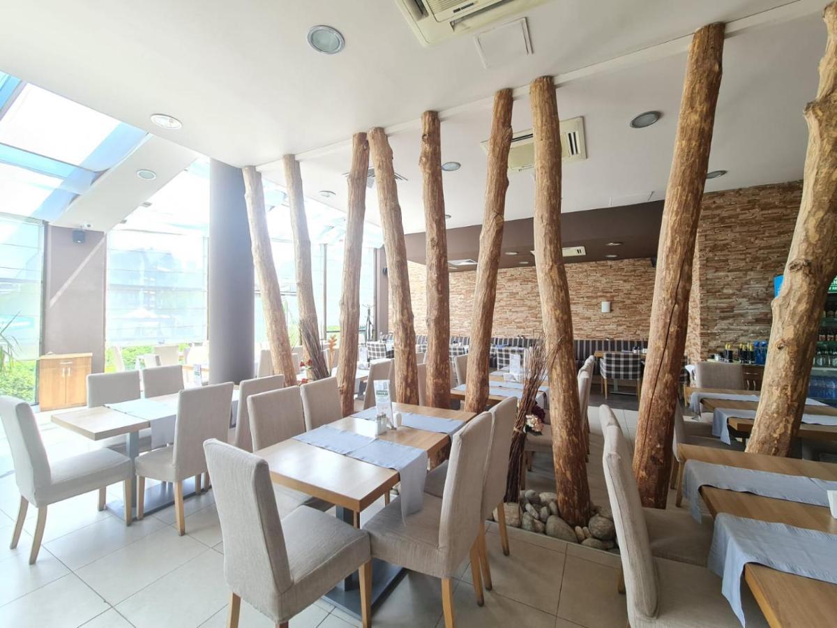 Aspen Golf D 401 Daire Bansko Dış mekan fotoğraf
