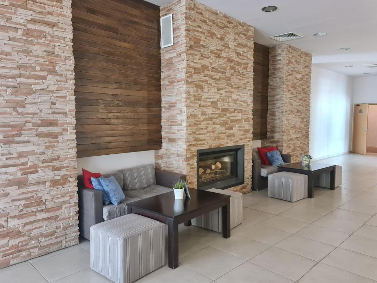 Aspen Golf D 401 Daire Bansko Dış mekan fotoğraf