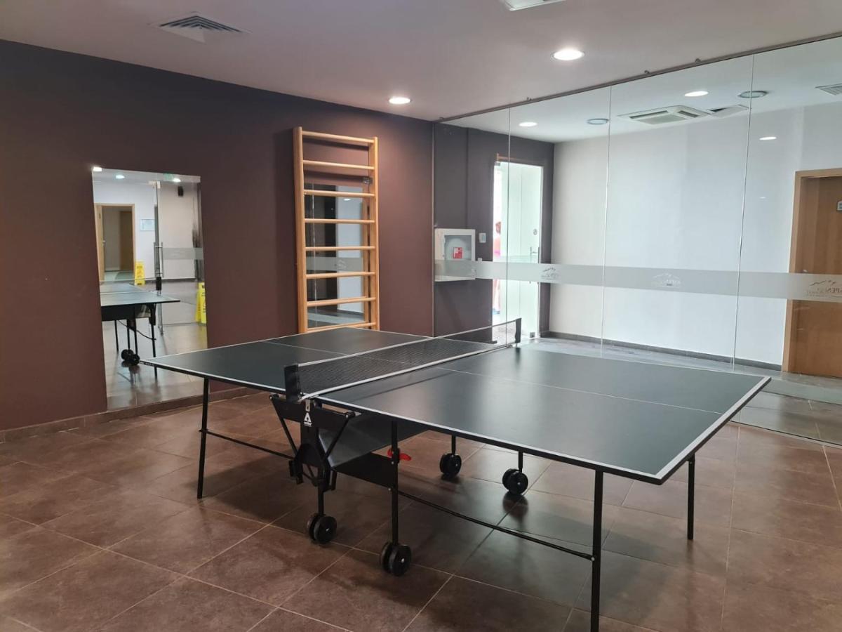 Aspen Golf D 401 Daire Bansko Dış mekan fotoğraf