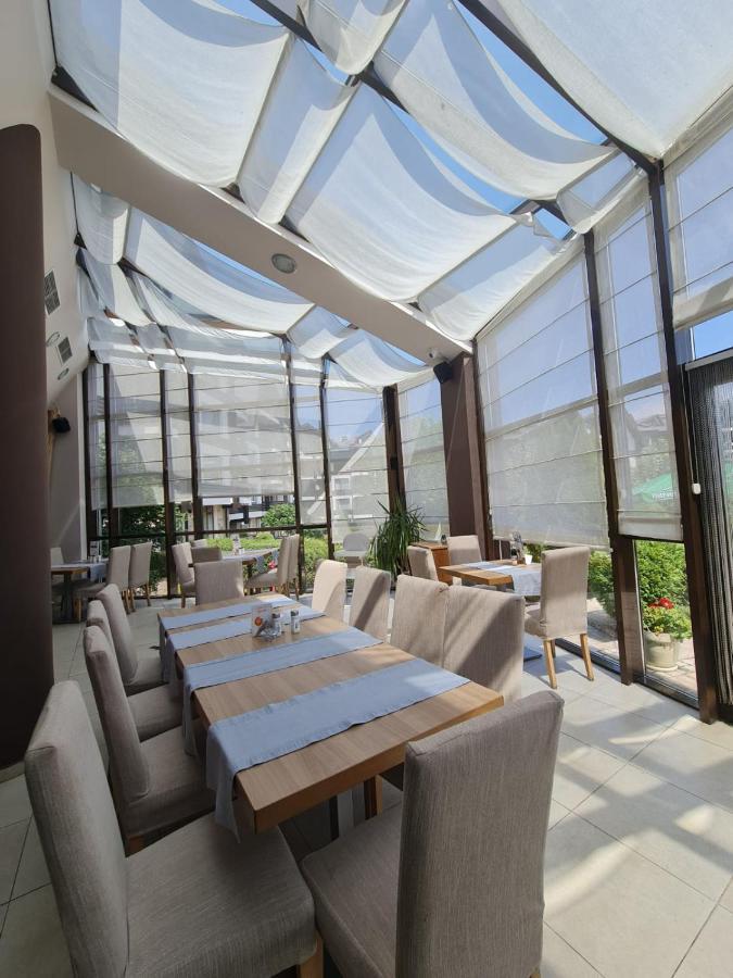 Aspen Golf D 401 Daire Bansko Dış mekan fotoğraf
